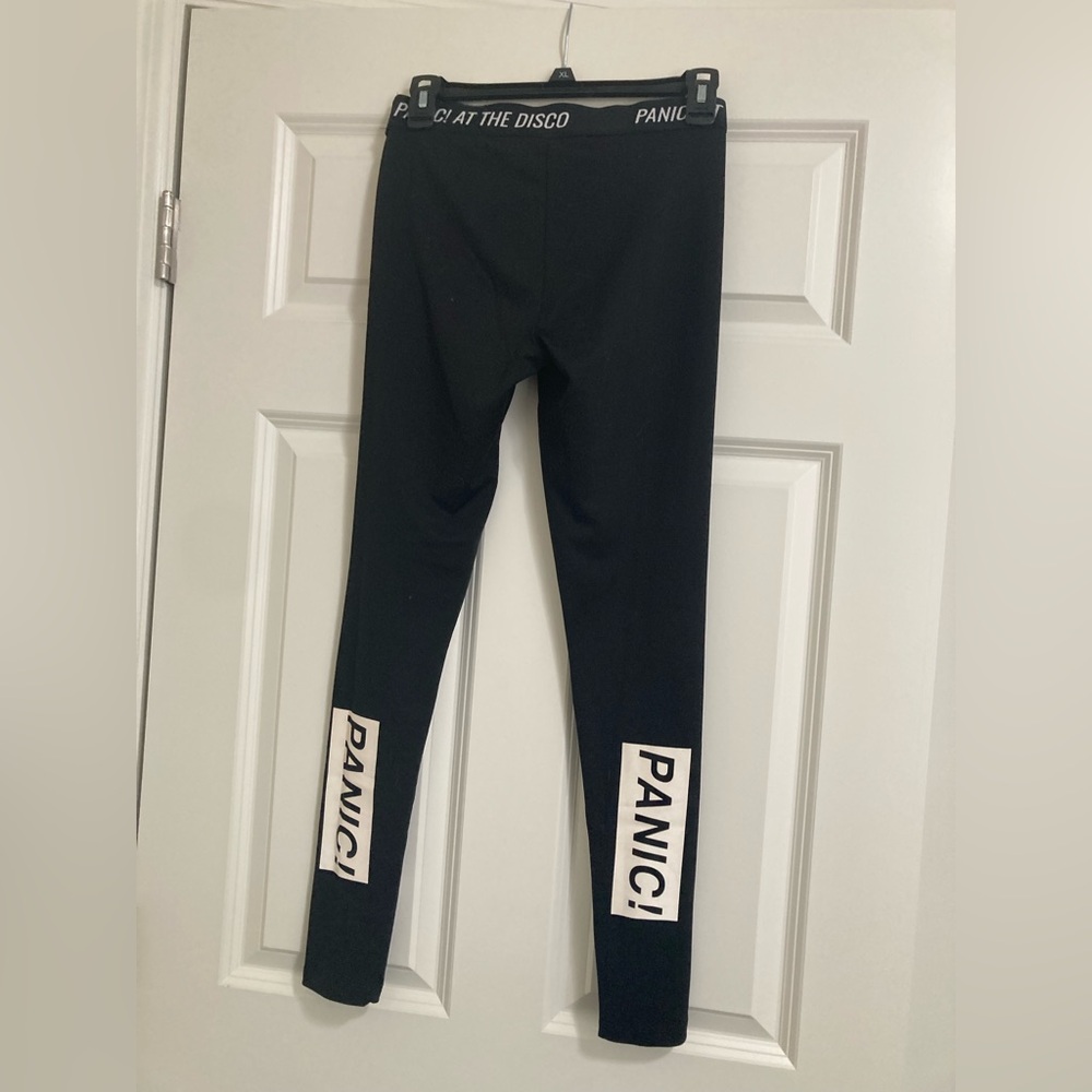 Panic at the Disco Leggings